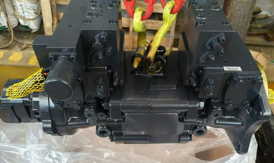 PC1250-8 Bomba hidráulica de escavadeira 708-2l-00681 Partes hidráulicas de escavadeira Partes de máquinas de construção para Komatsu