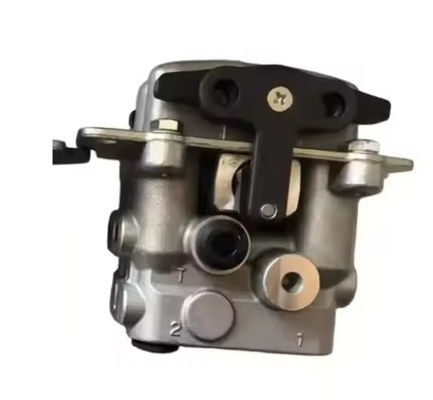 Venda a quente Peças de escavadeira PPC válvula 702-16-04270 válvula piloto Para Komatsu PC70-8 PC78US-8 PC88MR-8