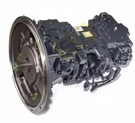 PC200-8 original, conjunto da bomba hidráulica da excavadora, da bomba principal 708-2L-00501