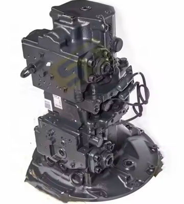 PC200-8 original, conjunto da bomba hidráulica da excavadora, da bomba principal 708-2L-00501