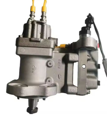 6755-71-1310 Bomba de injecção de combustível PC240-10 PC290-10 Partes de escavadeiras