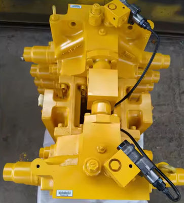Alta qualidade 709-1A-11300 Peças de escavadeira válvula principal PC2000-8 válvula de controlo