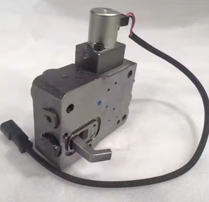 Servo Valve Assy 708-3T-03221 para PC78US-6 PC78MR-6 PC78UU-6 Excavadora