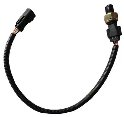 Peças sobressalentes de escavadeiras Sensor de pressão 208-06-71140 PC450LC-7 PC400-7 PC400LC-7 PC450-7 PC450-7 2080671140