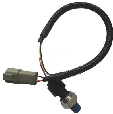 Peças sobressalentes de escavadeiras Sensor de pressão 208-06-71140 PC450LC-7 PC400-7 PC400LC-7 PC450-7 PC450-7 2080671140