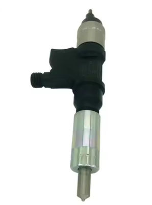 Partes de motores mecânicos 4HK1 6HK1 Injetor de combustível 095000-5342 095000-0660 095000-5471 Para injetor de carris comuns Denso