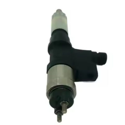 Partes de motores mecânicos 4HK1 6HK1 Injetor de combustível 095000-5342 095000-0660 095000-5471 Para injetor de carris comuns Denso