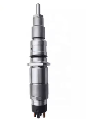 QSB6.7 Motor Injetor Diesel 0445120059 0445120231 0445120161 Injetor de combustível para escavadeira