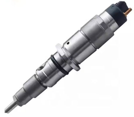QSB6.7 Motor Injetor Diesel 0445120059 0445120231 0445120161 Injetor de combustível para escavadeira