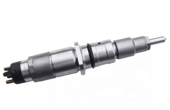 QSB6.7 Motor Injetor Diesel 0445120059 0445120231 0445120161 Injetor de combustível para escavadeira