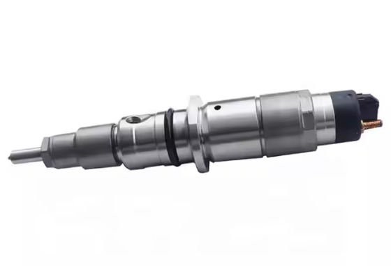 QSB6.7 Motor Injetor Diesel 0445120059 0445120231 0445120161 Injetor de combustível para escavadeira