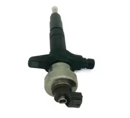Partes de motores mecânicos Injetor de diesel 8-98011604-5 095000-6980 Para Isuzu 4JJ1 Injetor de combustível ferroviário comum