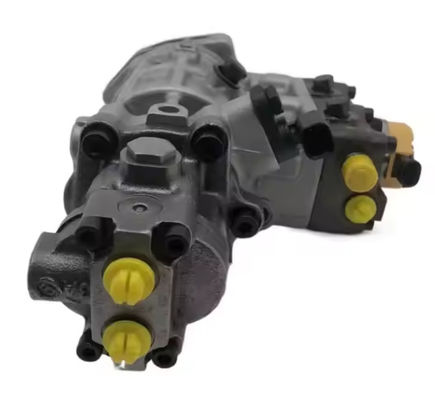 Bomba de combustível para motor 326-4635 10R-7662 Para bomba de injecção de combustível C6.4