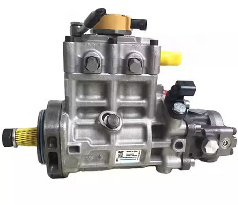 Bomba de combustível para motor 326-4635 10R-7662 Para bomba de injecção de combustível C6.4
