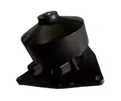Bomba de água 6743-61-1533 Peça sobressalente essencial para escavadeira PC300-7 S6D114 Motor