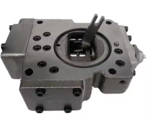 Parte de bomba hidráulica de escavadeira PC78 PC78US-6 PC78MR-6 Para regulador da bomba principal 708-3T-03221 708-3T-03221
