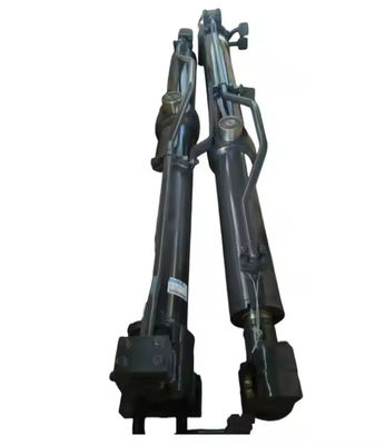 Parte de bomba hidráulica de escavadeira PC78 PC78US-6 PC78MR-6 Para regulador da bomba principal 708-3T-03221 708-3T-03221