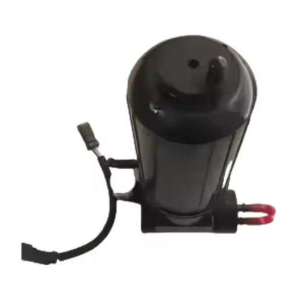 Montura de filtro de combustível 4461895 E320D2 4132A018 ULPK0041 Partes de escavadeira Bomba de combustível do motor