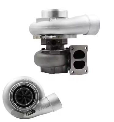 Montura de filtro de combustível 4461895 E320D2 4132A018 ULPK0041 Partes de escavadeira Bomba de combustível do motor