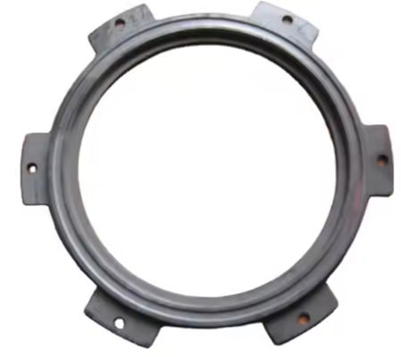 Montura de filtro de combustível 4461895 E320D2 4132A018 ULPK0041 Partes de escavadeira Bomba de combustível do motor