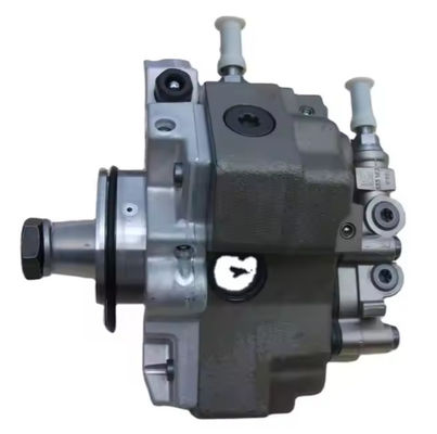 Montura de filtro de combustível 4461895 E320D2 4132A018 ULPK0041 Partes de escavadeira Bomba de combustível do motor