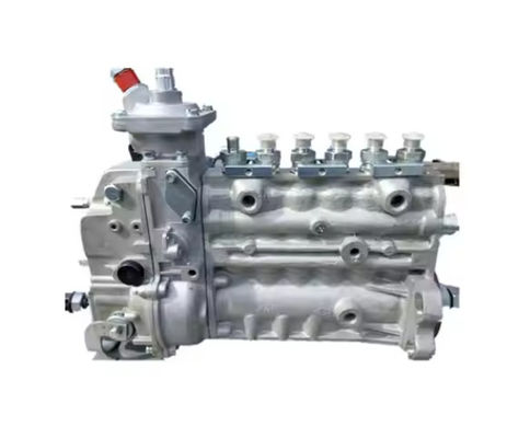 Bomba de combustível diesel de alta qualidade 3966840 G3966840 Adequado para Cummins L9.3 6ct 6ct 6lt Peças de escavadeira