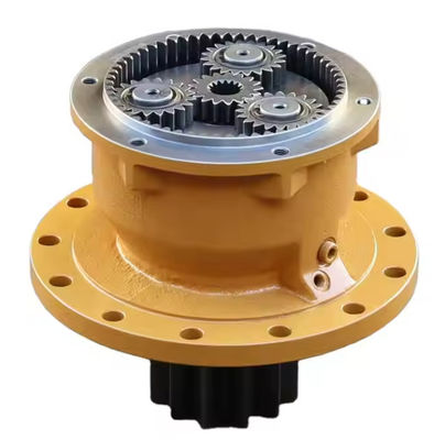 Peças de escavadeira Caixa de engrenagens de balanço 393-2179 Para o  E 307E 308E