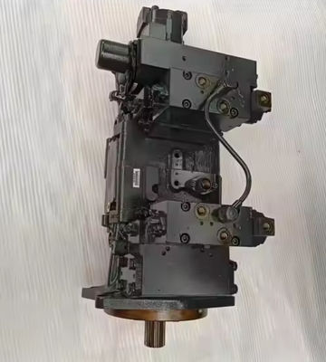 Reparação Mecânica Peças 566-8632 5668632 Excavadora K7V280 Conjunto hidráulico da bomba principal Conjunto hidráulico do motor E349 E352