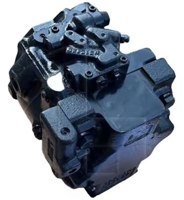 Reparação Mecânica Peças 566-8632 5668632 Excavadora K7V280 Conjunto hidráulico da bomba principal Conjunto hidráulico do motor E349 E352