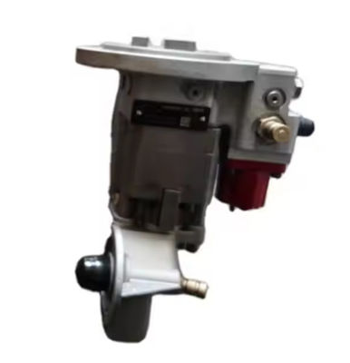 Peças de escavadeira Bomba de injecção de combustível para motores diesel 3090942 N14 M11 QSM11 ISM11 Bomba de combustível para motores diesel
