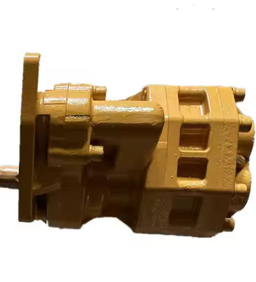Peças de escavadeira Bomba de injecção de combustível para motores diesel 3090942 N14 M11 QSM11 ISM11 Bomba de combustível para motores diesel