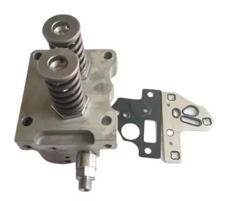 Partes de escavadeiras 4902732/4954199/4954908 Bomba de injecção de combustível 6D114/Pc300-8/Pc350-8
