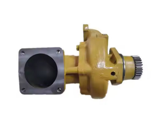 Vendas populares 6240-61-1102 Bomba de água 6240-61-1100 Para PC1250-7 Excavadora PC1250-8