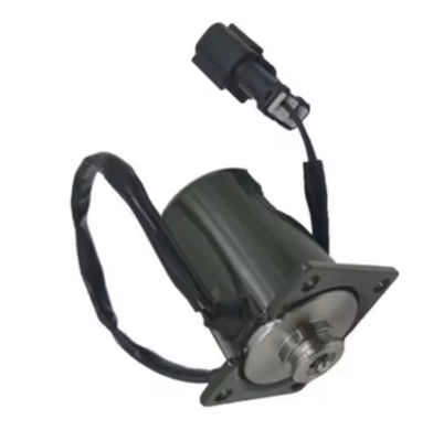 Venda a quente 708-2L-25190 7082L25190 Solenoide Valve Assy Pump Original Motor PC1250-7 PC1250-8 Peças sobressalentes