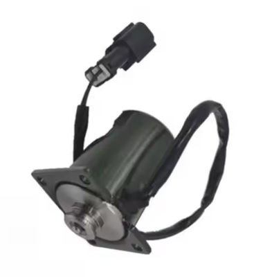 Venda a quente 708-2L-25190 7082L25190 Solenoide Valve Assy Pump Original Motor PC1250-7 PC1250-8 Peças sobressalentes