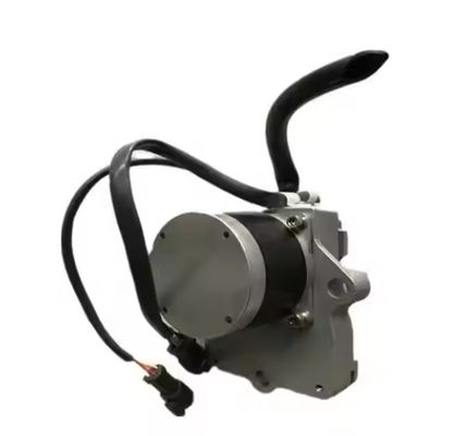 PC200-7 PC220-7 Partes de motores de aceleração 7834-41-2000 7834-41-3002 Para escavadeiras