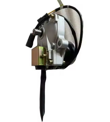 PC200-7 PC220-7 Partes de motores de aceleração 7834-41-2000 7834-41-3002 Para escavadeiras