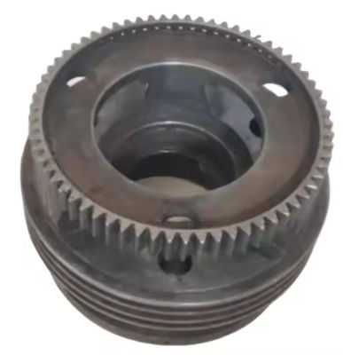 PC200-7 PC220-7 Partes de motores de aceleração 7834-41-2000 7834-41-3002 Para escavadeiras