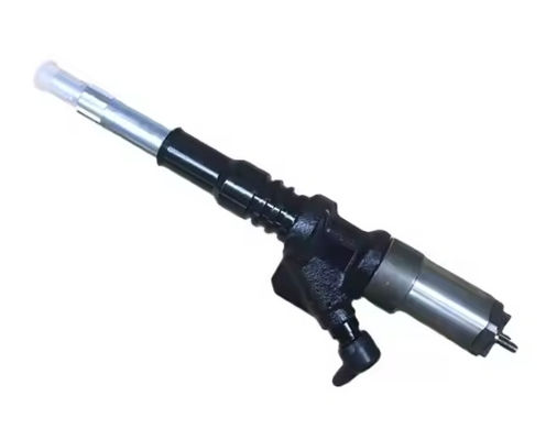 Parte do motor Turbocompressor 114400-2100 1144002100 EX200-1 Turbocompressor Carregador Turbocompressor