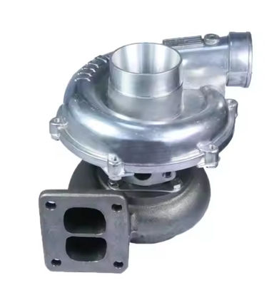 Parte do motor Turbocompressor 114400-2100 1144002100 EX200-1 Turbocompressor Carregador Turbocompressor