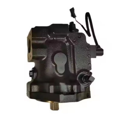 Parte do motor Turbocompressor 114400-2100 1144002100 EX200-1 Turbocompressor Carregador Turbocompressor