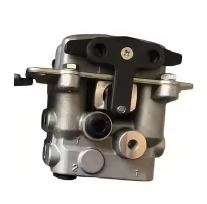 Excavadora PC200-7 PC220-7 PC220LC-7 PC220-8 PC270-8 Bomba principal hidráulica 708-2L-00112 708-2L-00600 708-2L-00200