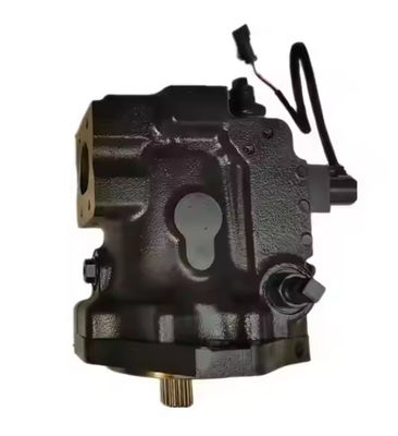 Excavadora PC200-7 PC220-7 PC220LC-7 PC220-8 PC270-8 Bomba principal hidráulica 708-2L-00112 708-2L-00600 708-2L-00200