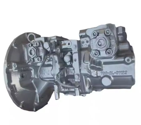 Excavadora PC200-7 PC220-7 PC220LC-7 PC220-8 PC270-8 Bomba principal hidráulica 708-2L-00112 708-2L-00600 708-2L-00200