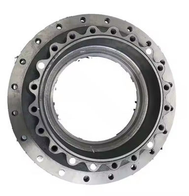 Excavadora Parte 22U-27-21182 Para PC220-7 PC220-8 PC2220LC-7 PC220LC-8 Final Drive Motor de viagem