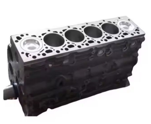 Excavadora Parte 22U-27-21182 Para PC220-7 PC220-8 PC2220LC-7 PC220LC-8 Final Drive Motor de viagem