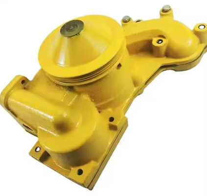 708-2L-07710 Válvula de relevo de peças de escavadeira 708-2L-06710 Para PC220 PC2220 PC228