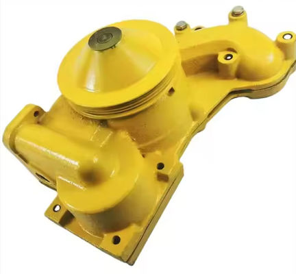 6D108 S6D108 Bomba de água para motor 6221-61-1101 Para PC300-5 Bomba de água para escavadeira PC300LC-5