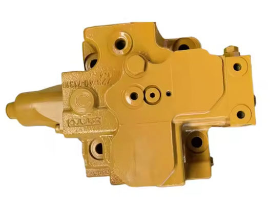 Partes de escavadeiras PC300-7 PC300-8 PC350-7 PC450-7 PC450-8 válvula de controlo Assy 723-40-71201