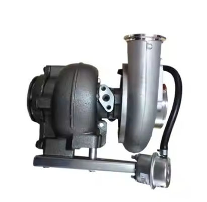 Partes de escavadeiras 6745-81-8040 Para PC300LC-8 Turbocompressor HX40W